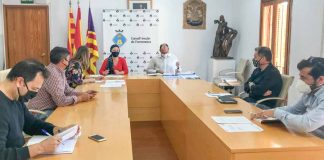 Formentera prepara el Plan extraordinario de impulso al turismo y reactivación económica