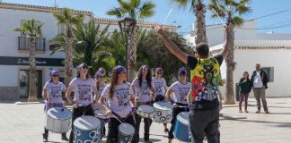 Primera Muestra de Músicos de Formentera