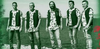Concierto de «La 22» con aforo limitado