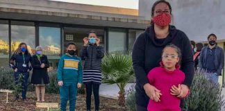 Formentera reivindica los derechos de las personas con discapacidad
