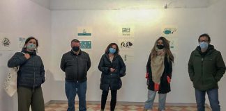 «Formentera amb Formentera», la exposición colectiva de Nadal