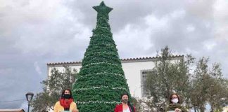El cartel de las «Festes de Nadal» ofrece actividades para todos los públicos adaptadas a la normativa sanitaria
