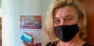 Gabriela Munteanu gana la tarjeta regalo del Black Friday de «Compra a Casa»