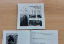 El Consell edita «L’Obra del Cançoner a les Pitiusas (1928)» con Formentera como protagonista