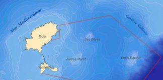 Oceana reclama mayor protección para las montañas submarinas