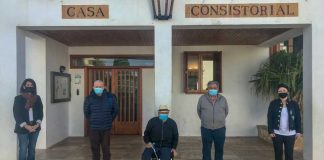 2.829 firmas de apoyo a la restitución del servicio de Hemodiálisis en el hospital de Formentera