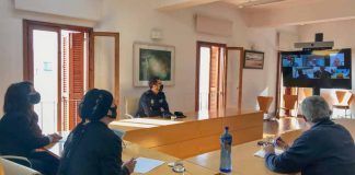 Formentera pide que se refuercen los controles para asegurar el cumplimiento de las medidas anticovid