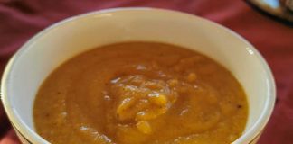 Talleres de cocina tradicional durante el mes de diciembre