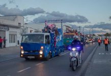 La Associació Reis Mags ofrece un variado programa para las fiestas navideñas