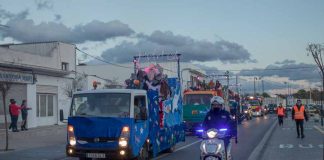 La Associació Reis Mags ofrece un variado programa para las fiestas navideñas