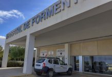 El Comité Autonómico de Enfermedades Infecciosas acuerda retirar la obligación del uso de mascarillas en centros sanitarios a partir de hoy