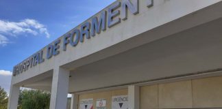 Detectados 5 nuevos casos de Covid-19 en Formentera