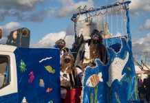 Amplio programa para festejar Navidad, Año Nuevo y Reyes en Formentera