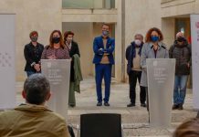 Las Islas Baleares acuerdan un plan de acompañamiento de más de 103 millones para los sectores más afectados por la crisis sanitaria