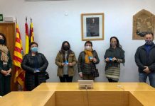 Entregados los cuatro premios extraordinarios de 1.000 euros de la campaña «Al Nadal Compra a Casa»