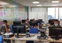 Salud refuerza con una cincuentena de profesionales el equipo de seguimiento y rastreo de contactos de la CC Covid-19