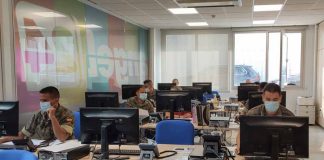 Salud refuerza con una cincuentena de profesionales el equipo de seguimiento y rastreo de contactos de la CC Covid-19