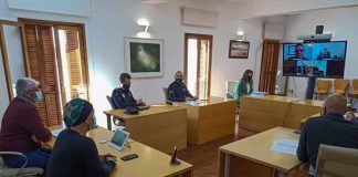 El Consell refuerza las tareas de control e inspección ante el nivel 4 avanzado de alerta sanitaria