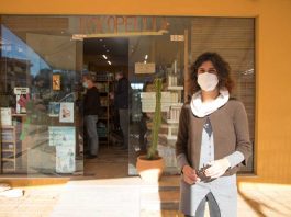 Kokopelli, una apuesta por lo natural y ecológico