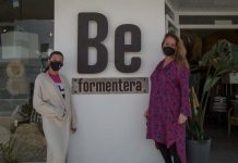 Be Formentera, una tienda con encanto