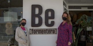 Be Formentera, una tienda con encanto