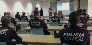 El Govern convoca un proceso unificado de oposiciones para 135 plazas de policías locales en todas las islas