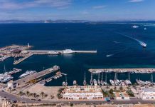 Volem un pla alternatiu pel port de la Savina!
