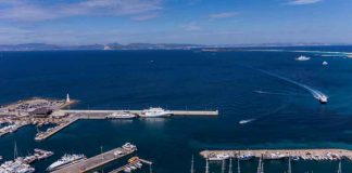 La APB impulsa nuevas inversiones y proyectos estratégicos por un valor de más de 9 millones de euros en el puerto de la Savina