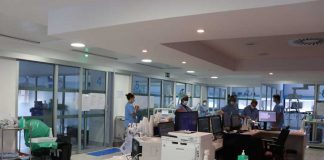 Incrementa el número de pacientes en la UCI por Covid-19