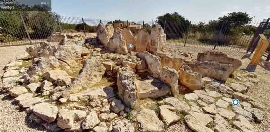 Formentera recreará por primera vez su historia con una serie de cortometrajes