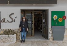 «Así», diseño y calidad en Sant Ferran