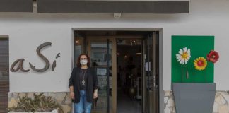 «Así», diseño y calidad en Sant Ferran