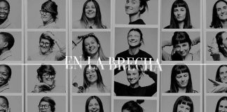 Proyección on-line del documental «En la bretxa»