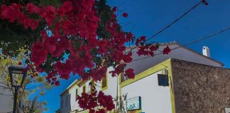 Formentera envía 150 notificaciones para instar a hacer obras de mejora en las fachadas de edificios en núcleos urbanos