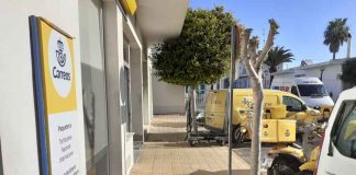 Unanimidad en el Parlament para exigir un mejor servicio de Correos en Formentera