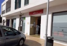 El Govern rechaza la inscripción en el SOIB de personas migrantes en situación irregular sin permiso de residencia y trabajo