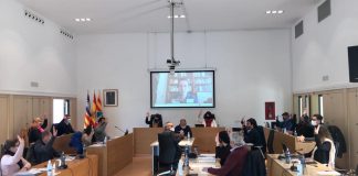 Sa Unió pide explicaciones por la adjudicación de menos del 10% de las ayudas para alquiler de viviendas