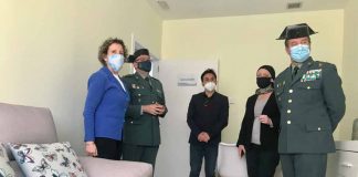 La Policía Local de Formentera se incorpora al sistema de protección de víctimas de violencia de género