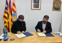 El Consell cede un solar en Sant Ferran para construir viviendas de protección oficial