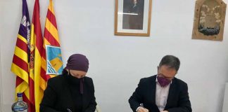 El Consell cede un solar en Sant Ferran para construir viviendas de protección oficial