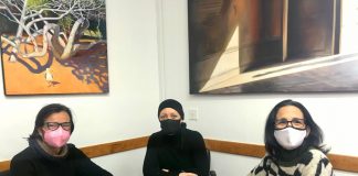 Firmado un convenio con Espai Frumentaria para reforzar la oferta cultural