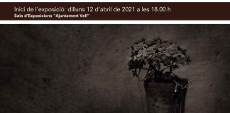 El Faro de la Mola y la Sala de Exposiciones de Sant Francesc acogen la muestra «Altars profans» de Toni Catany
