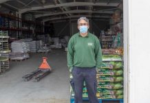 La cooperativa del campo, seis años reactivando el sector agrícola de la isla
