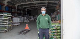 La cooperativa del campo, seis años reactivando el sector agrícola de la isla