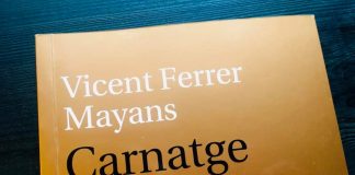 Sant Jordi vuelve a Formentera con presentaciones y puestos de libros, teatro, conciertos y exposiciones