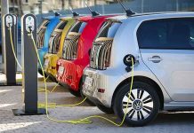 En marcha la convocatoria de subvenciones para el Programa MOVES III 2025 de movilidad eléctrica Vehículos eléctricos en puntos de recarga