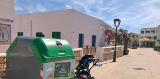Ecovidrio pone en marcha en Formentera la campaña “Los Peque Recicladores” para fomentar el reciclaje de envases de vidrio