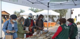 Tradición y actividades culturales para celebrar Sant Jordi Sant Jordi