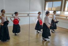 La Escuela Municipal de Música y Danza de Formentera abre el período de matriculación para el curso 2026-2027