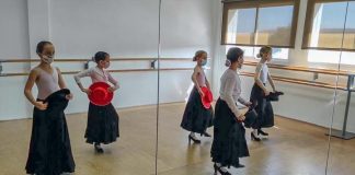 La Escuela Municipal de Música y Danza de Formentera abre el período de matriculación para el curso 2026-2027